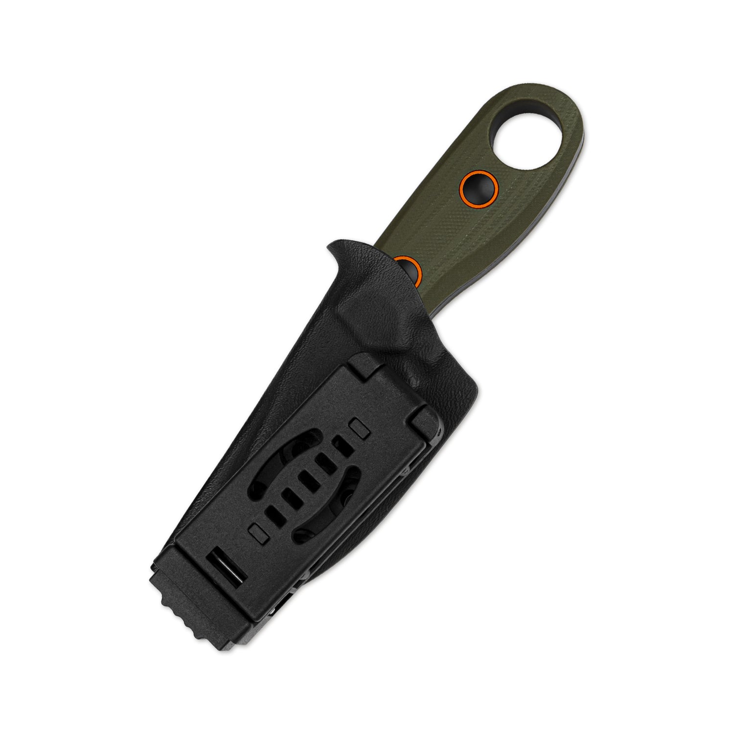 Beaver | D2 | Olive Green G10 | 1078A1