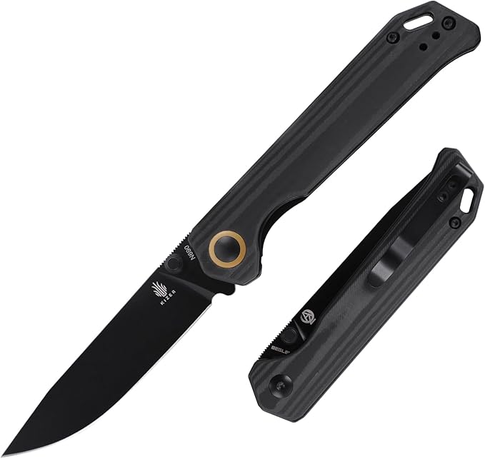 Begleiter® | N690 | Carbon Fiber | V4458.2E1