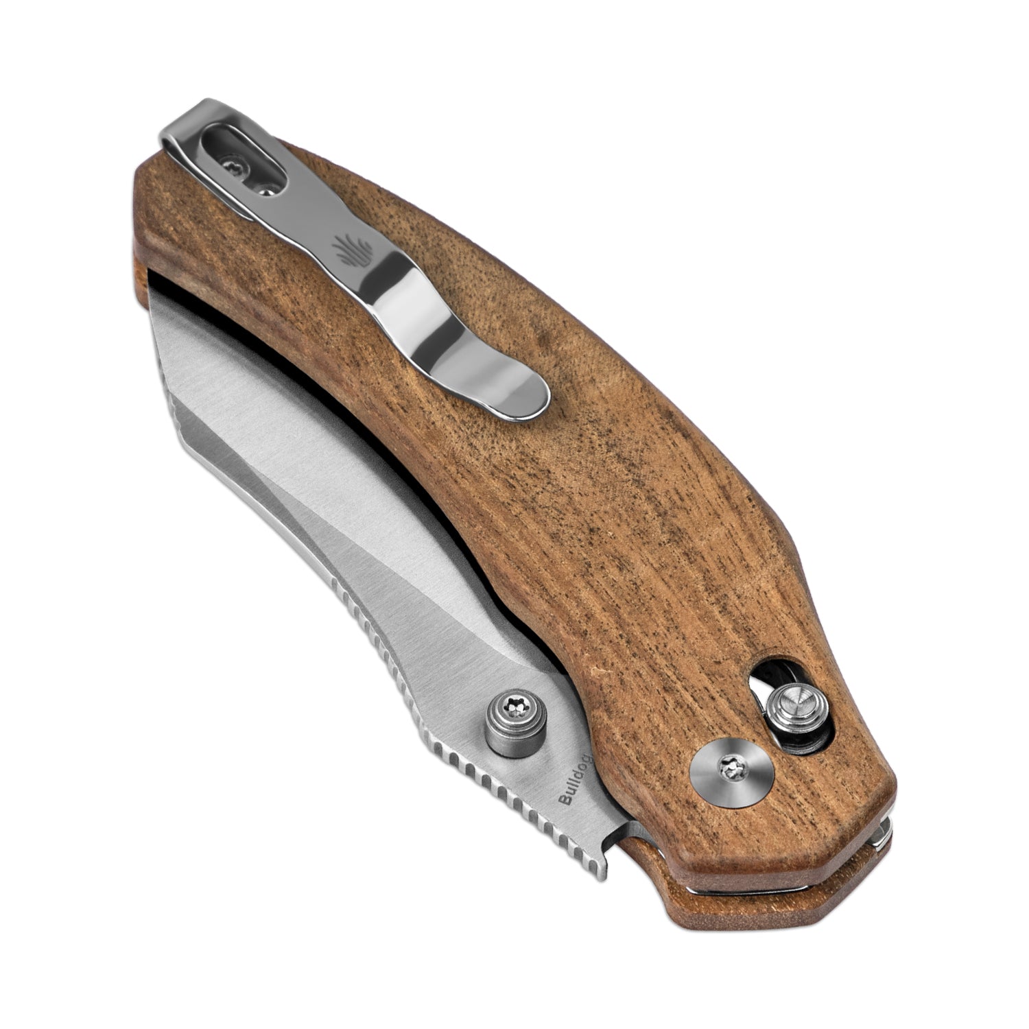 Bulldog | Nitro-V | Mkuruti Wood | V3672A2
