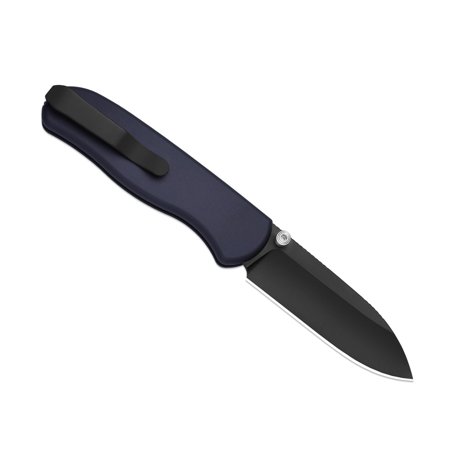 Drop Bear® Zero | Kizer Button Liner Lock™ | M390 + DLC Ultra + Hollow