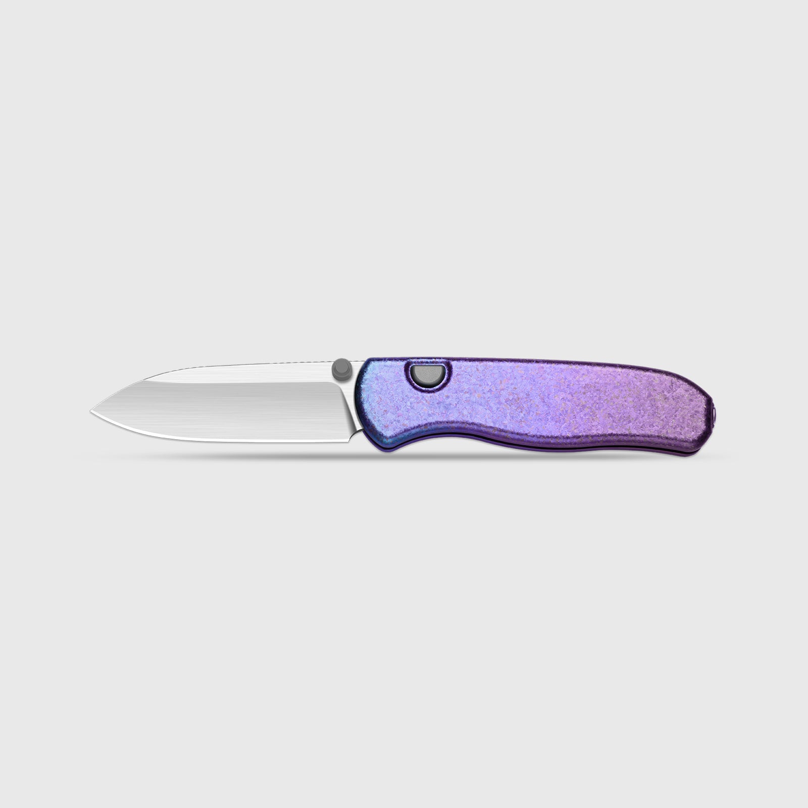 Drop Bear Zero | Kizer Button Liner Lock™ | Elmax + Hand-Brushed +