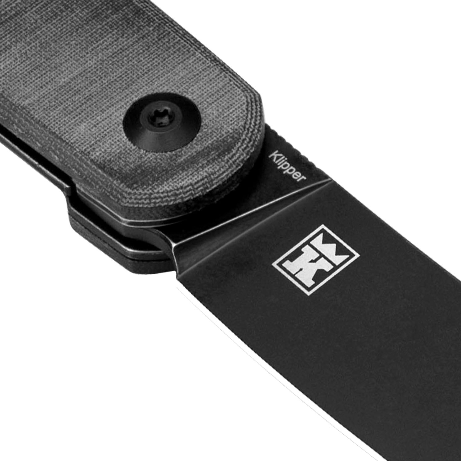 Klipper | 154CM | Micarta | V3580C2