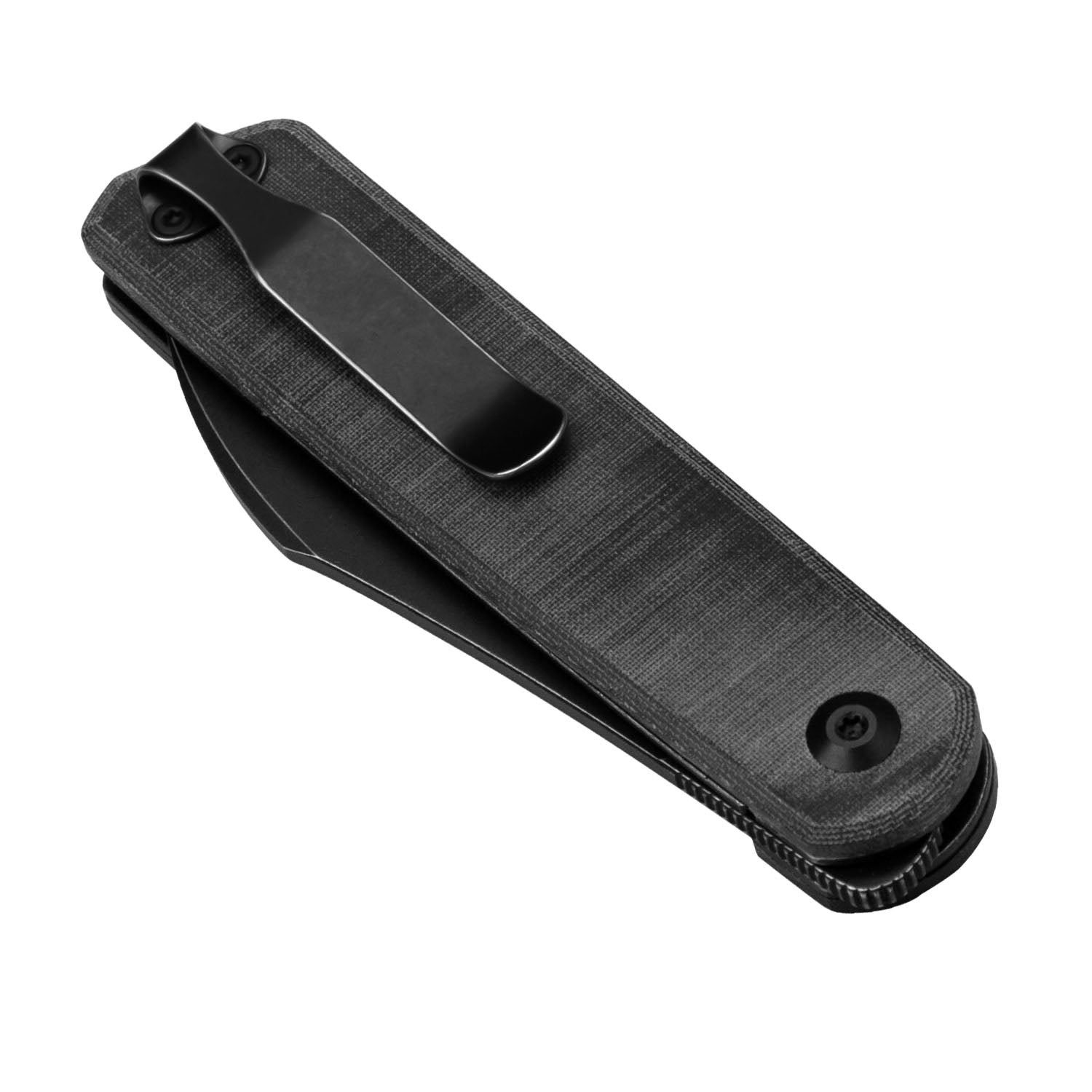 Klipper | 154CM | Micarta | V3580C2