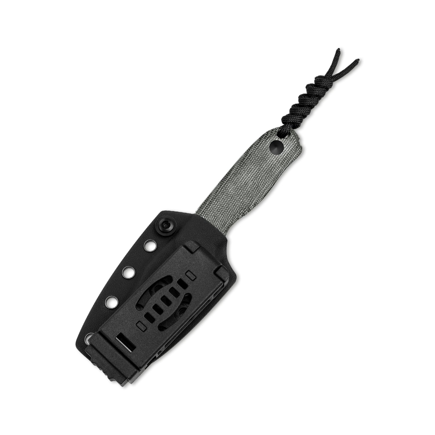 Drop Bear 2.6 inch AEB-L Micarta 1092A1-Kizer