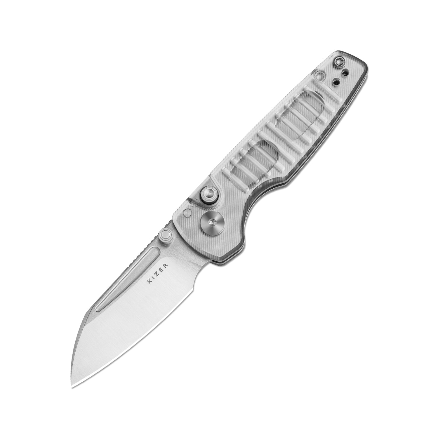 Parakeet 2.46 inch Nitro-V Acrylic V2706A2-Kizer