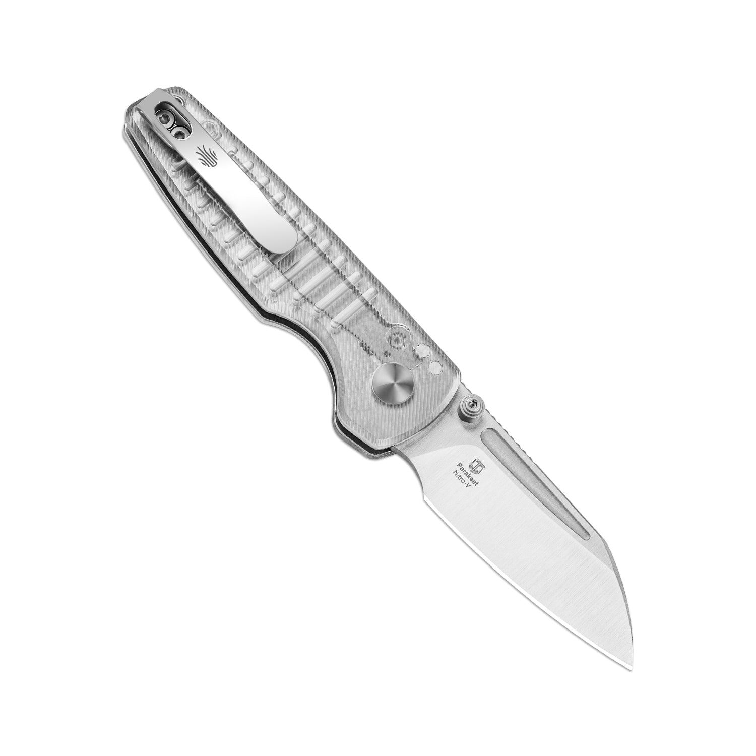 Parakeet 2.46 inch Nitro-V Acrylic V2706A2-Kizer