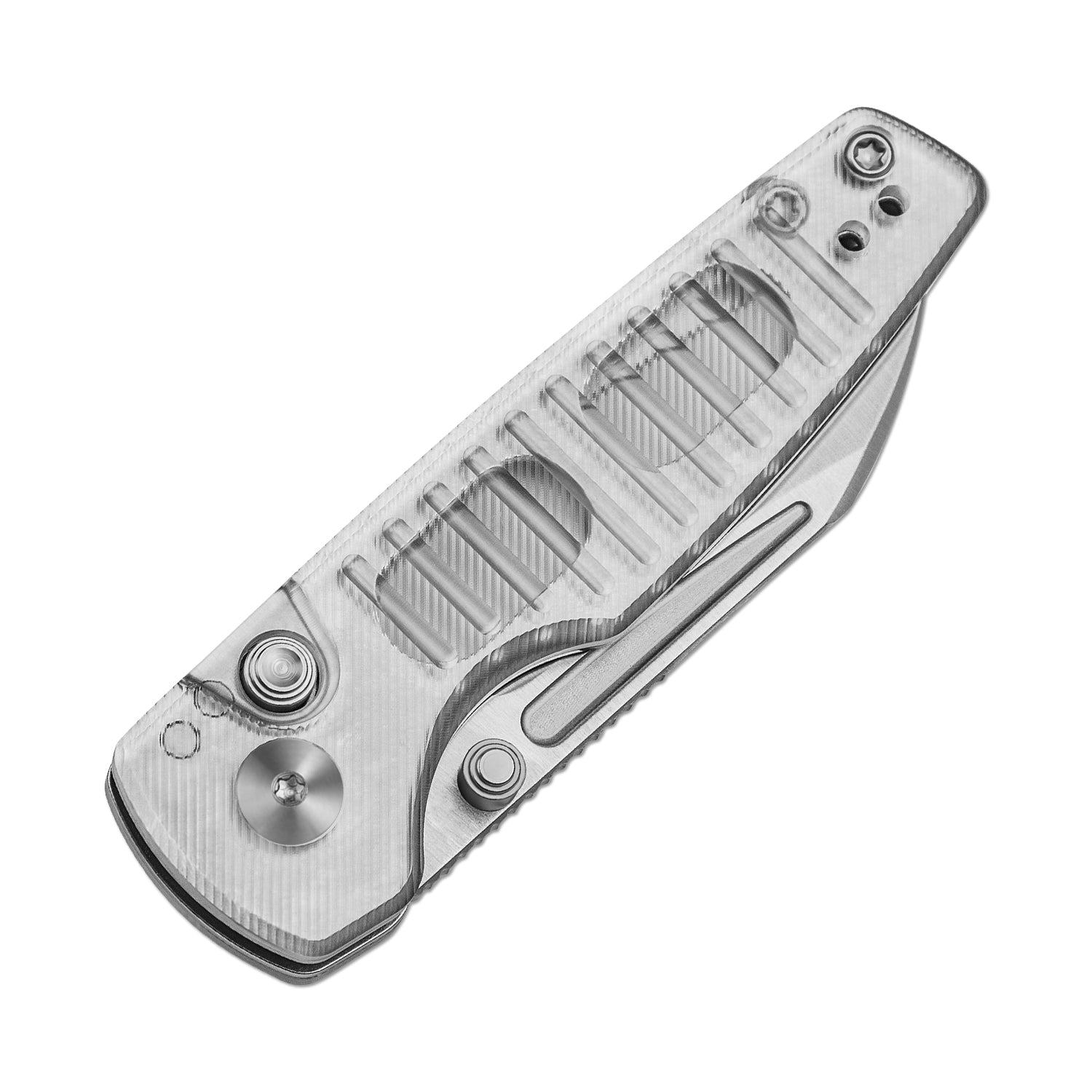 Parakeet 2.46 inch Nitro-V Acrylic V2706A2-Kizer