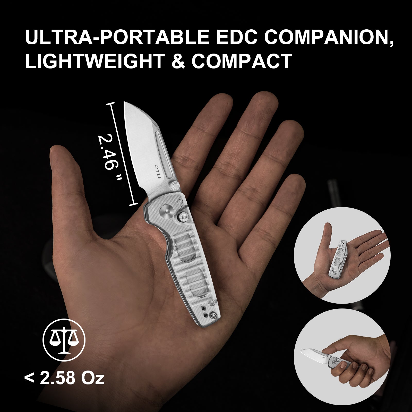 Parakeet | Nitro-V | Acrylic| V2706A2