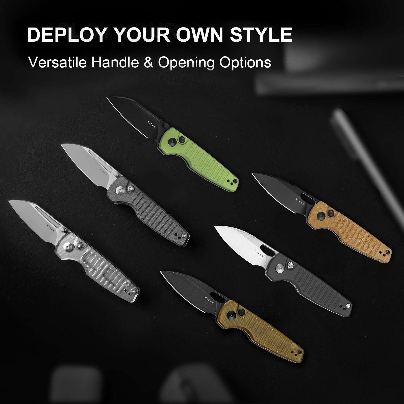 Parakeet | Nitro-V | Acrylic| V2706A2