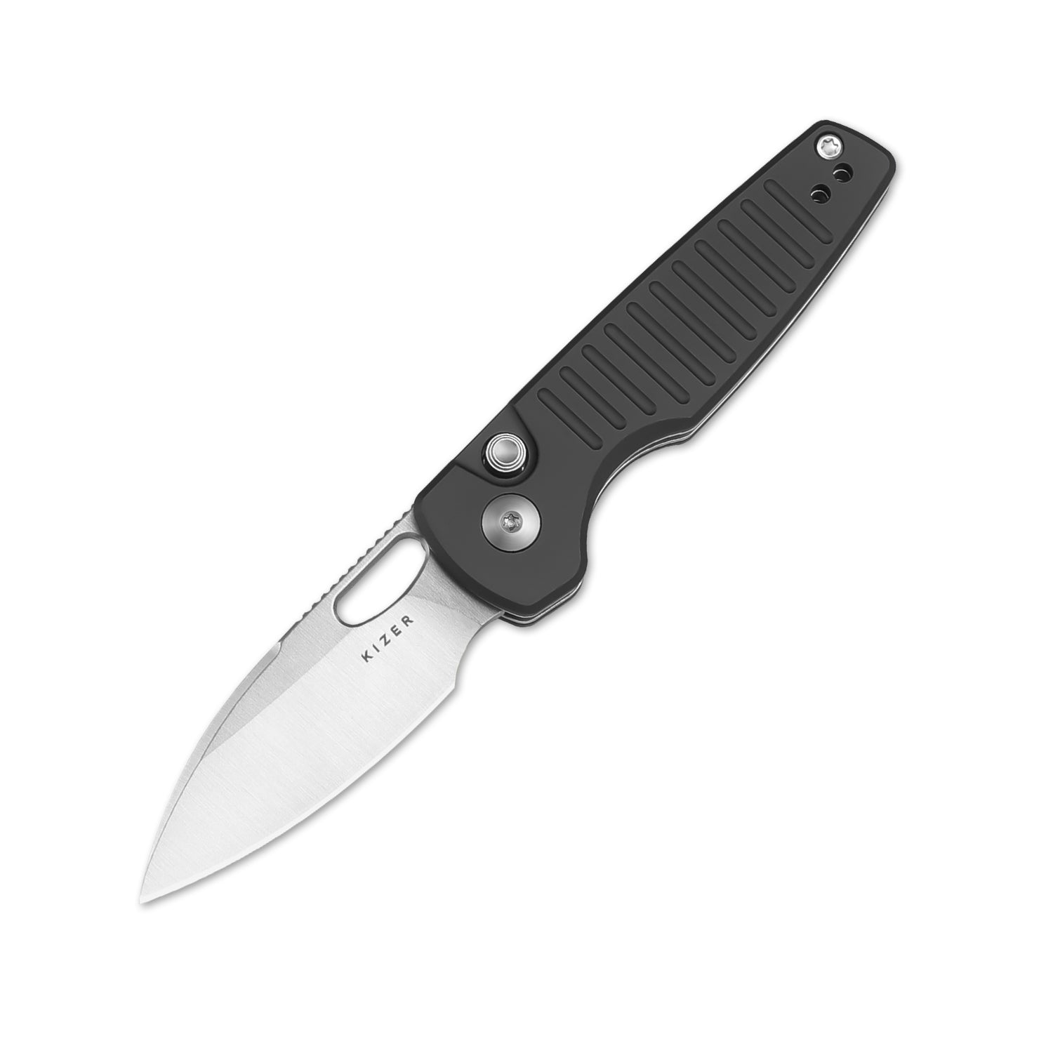 Parakeet 2.46 inch Nitro-V Aluminum V2706A4-Kizer