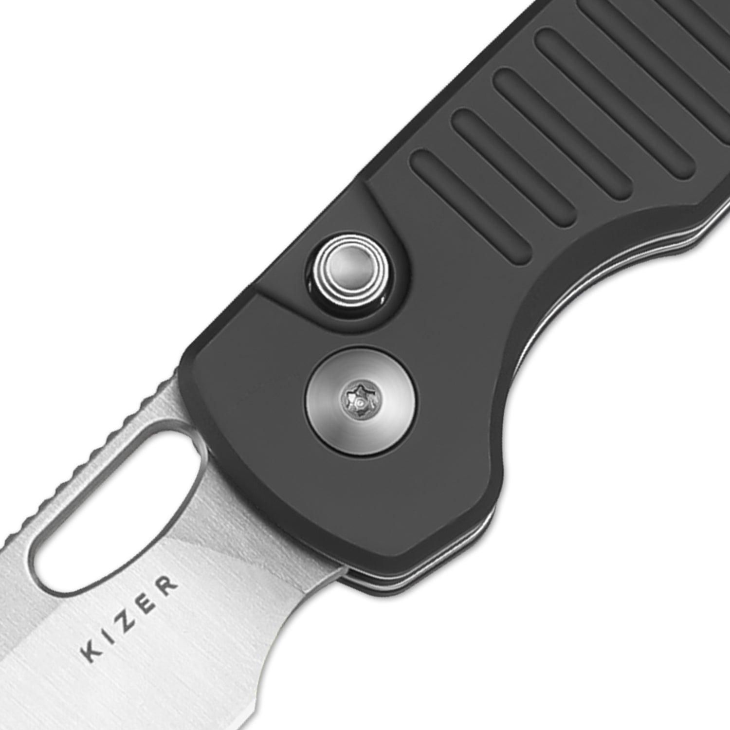 Parakeet 2.46 inch Nitro-V Aluminum V2706A4-Kizer
