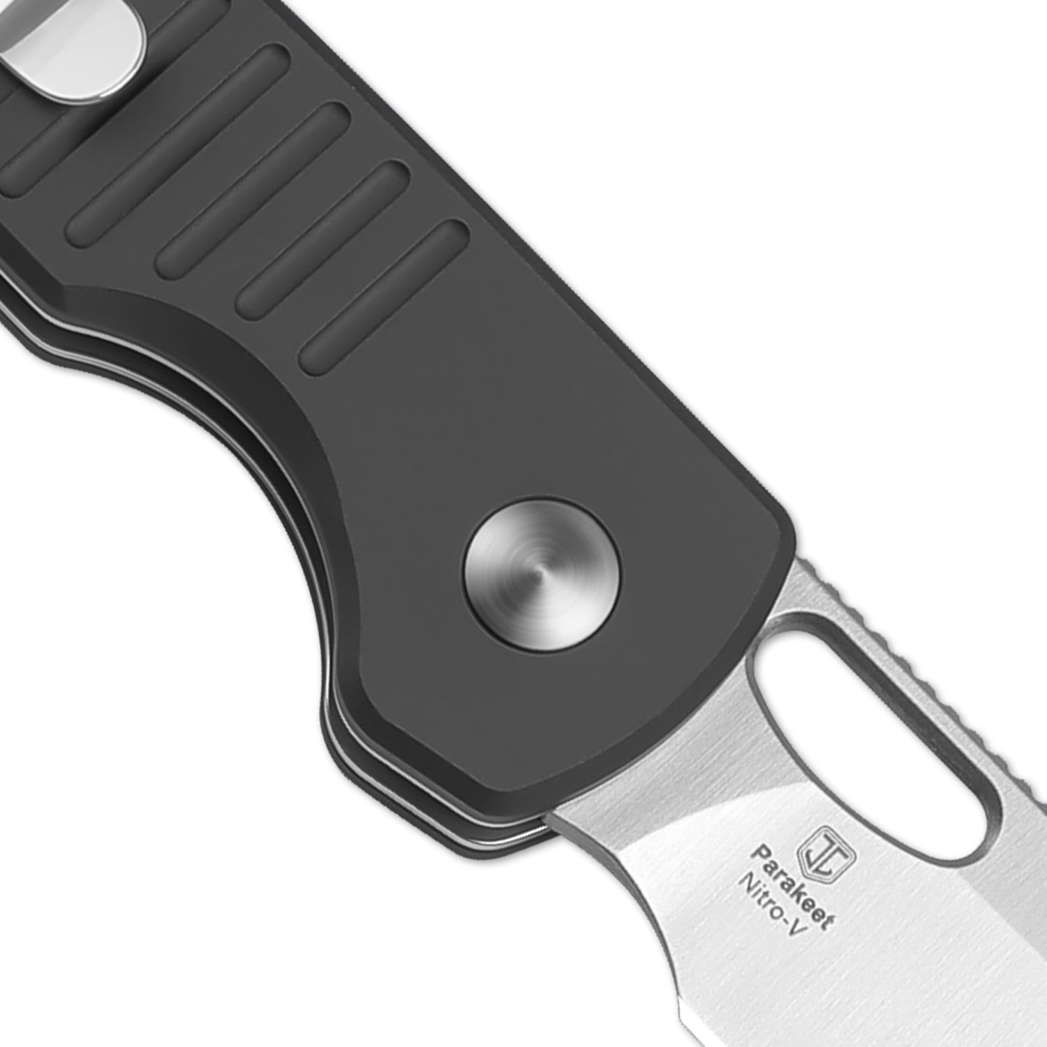 Parakeet | Nitro-V | Aluminum | V2706A4