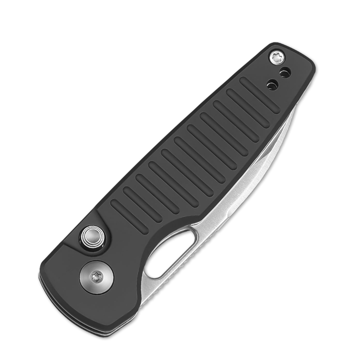 Parakeet 2.46 inch Nitro-V Aluminum V2706A4-Kizer