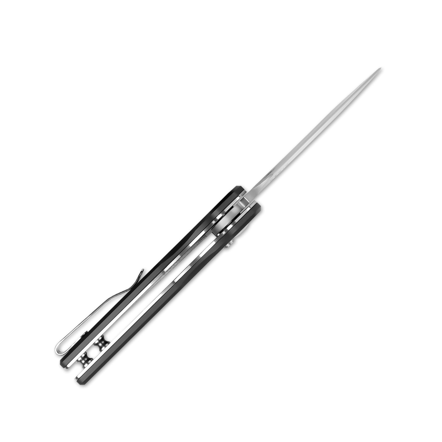 Parakeet 2.46 inch Nitro-V Aluminum V2706A4-Kizer