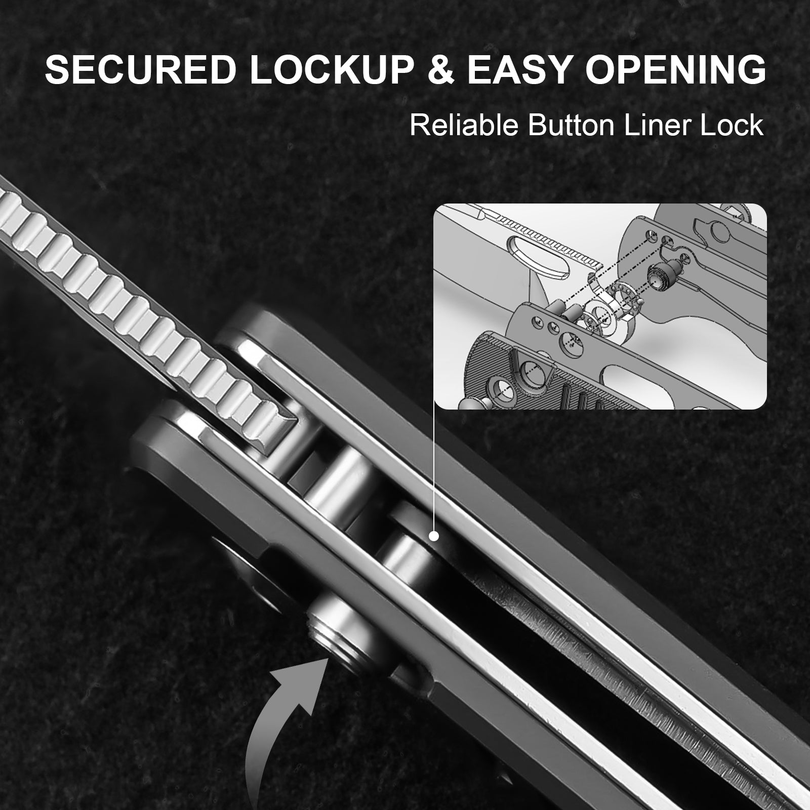 Parakeet | Nitro-V | Aluminum | V2706A4