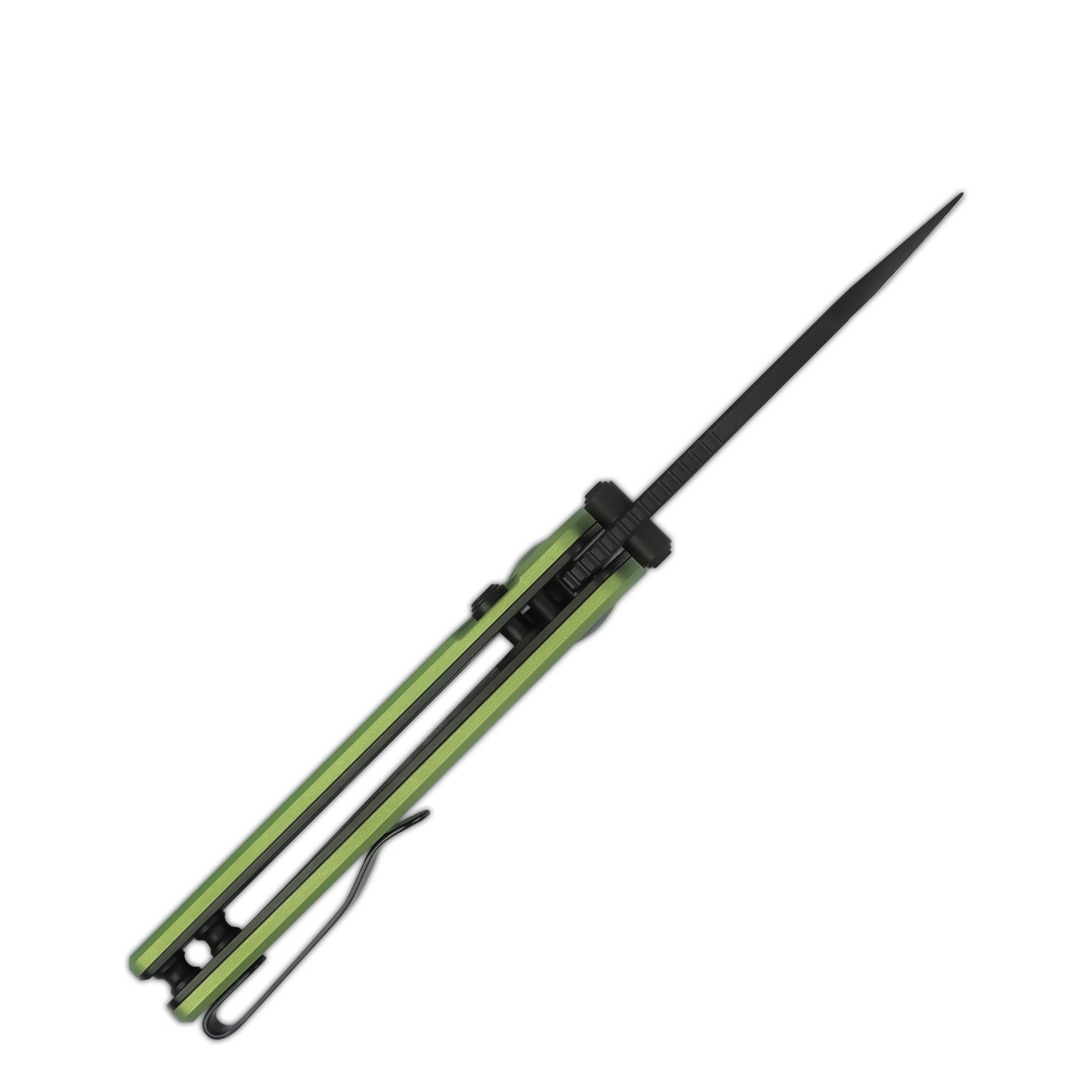 Parakeet | Nitro-V | Aluminum | V2706A5