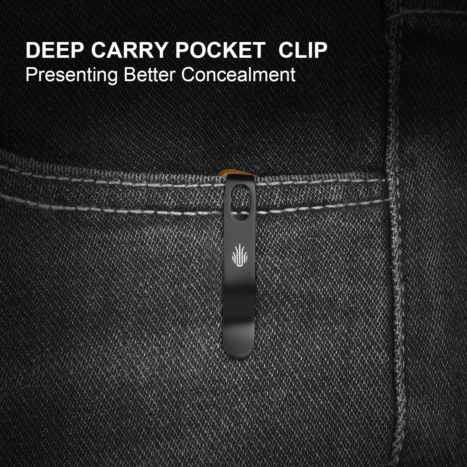 Parakeet | Nitro-V | Micarta | V2706A3