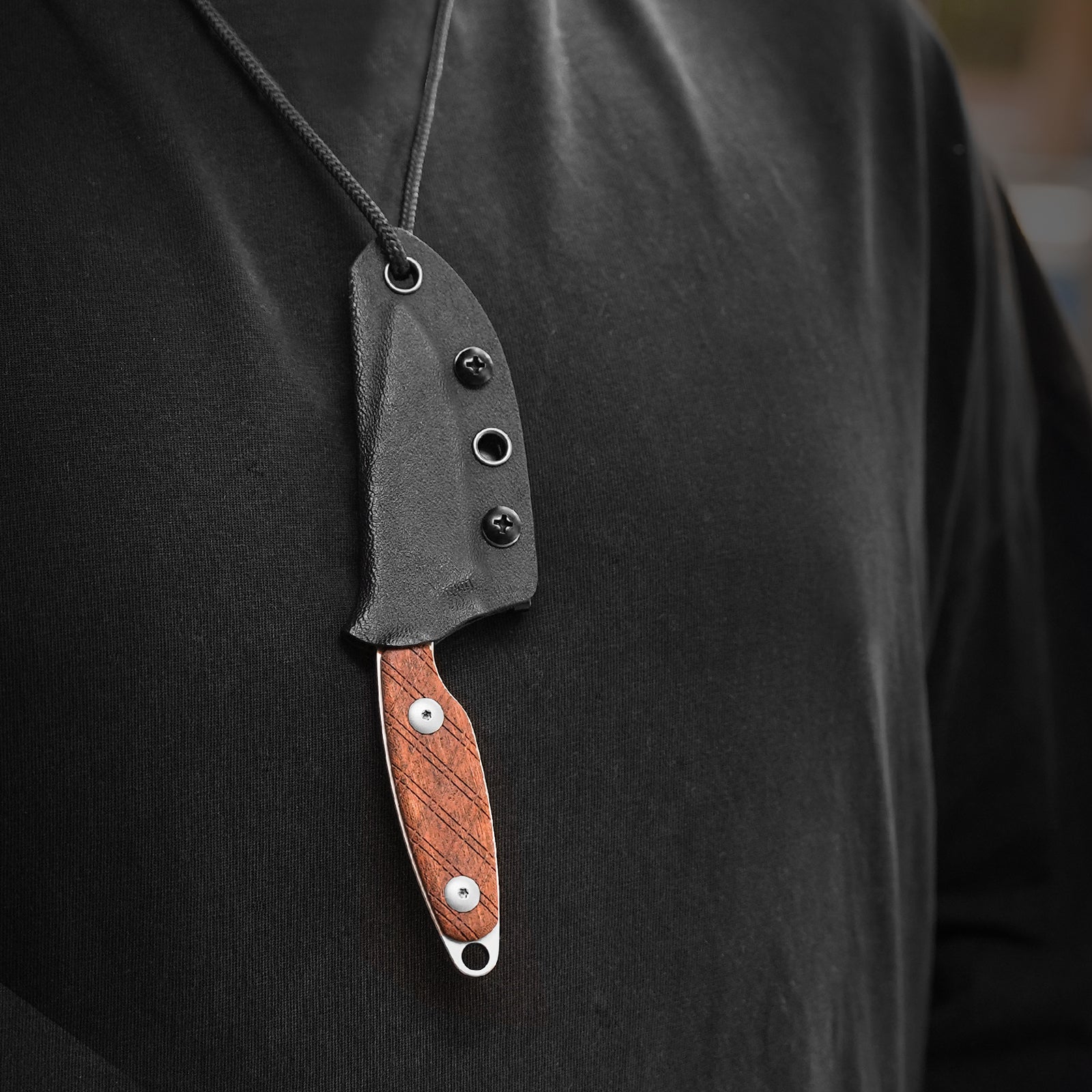 Muskrat | S35VN | Mkuruti | 1064A2