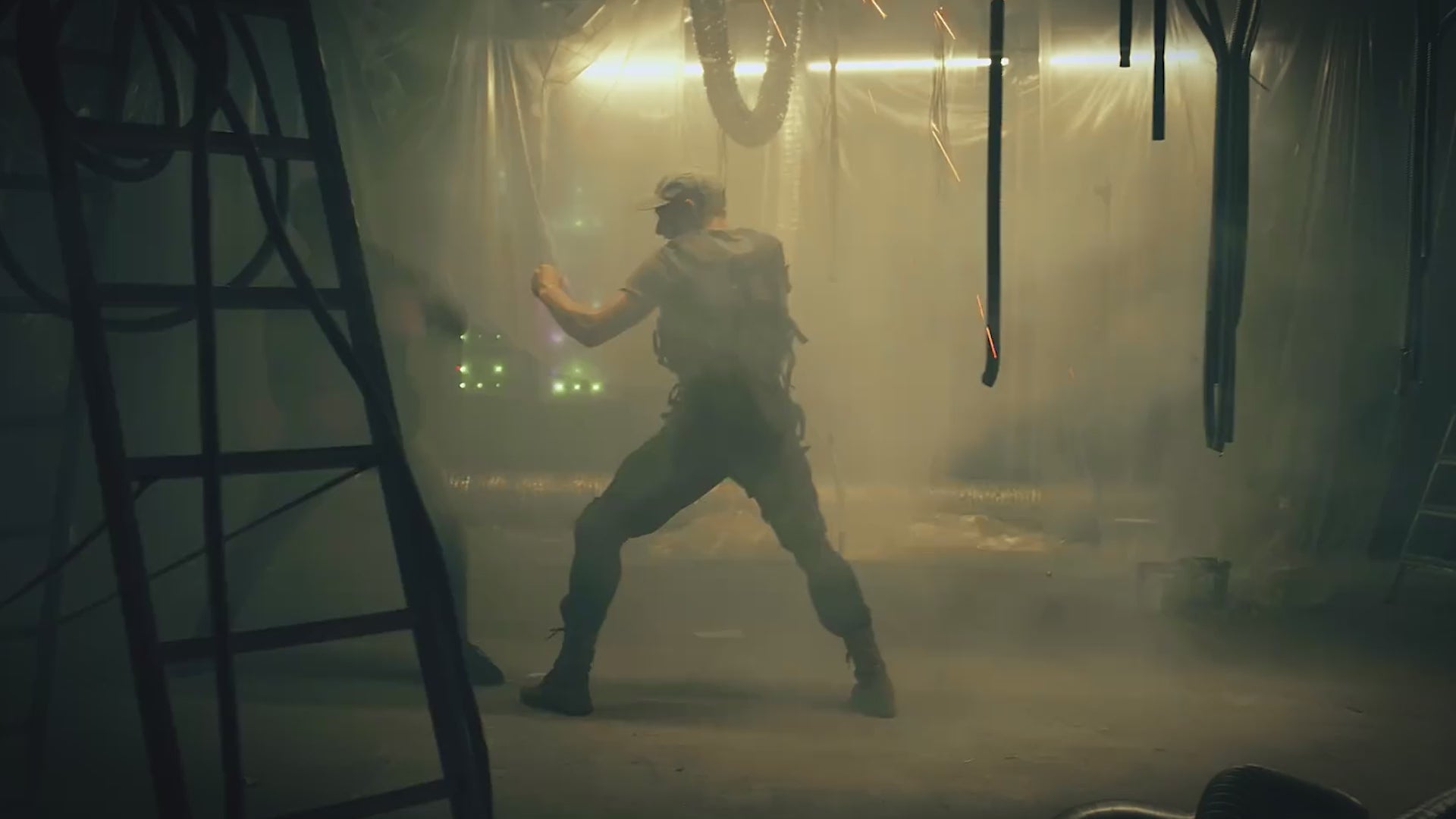 NORCROSS 3.73 inch Nitro-V Orange G10 ZX-FB01A7-Kizer