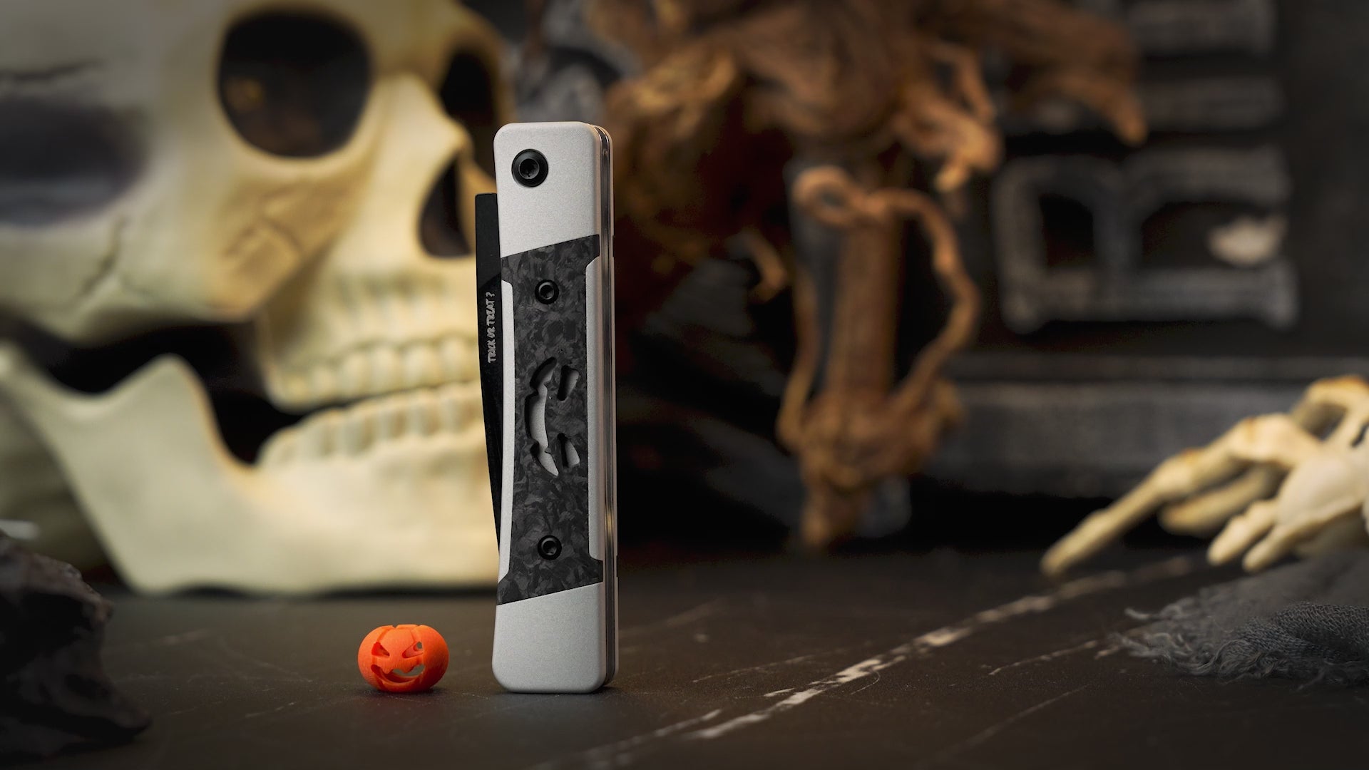 【希少】【2枚セット】ソーナンス 008/026キテルグマ 018/026 Halloween 2.52 Inch Little Grand Nitro-V Aluminum & Carbon Fiber