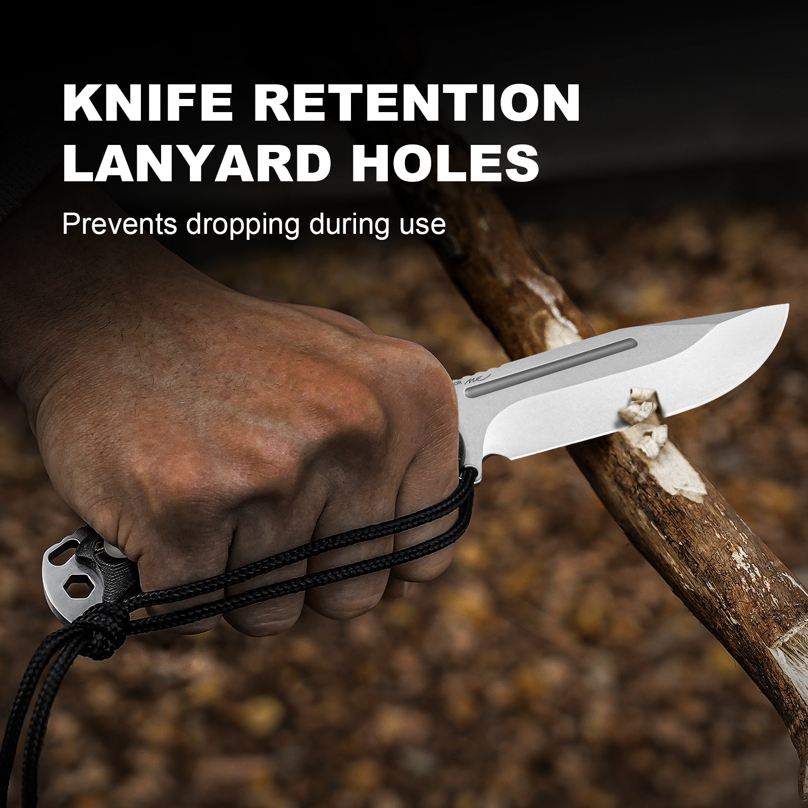 Ursa Major | Nitro-V | Micarta | 1082A3