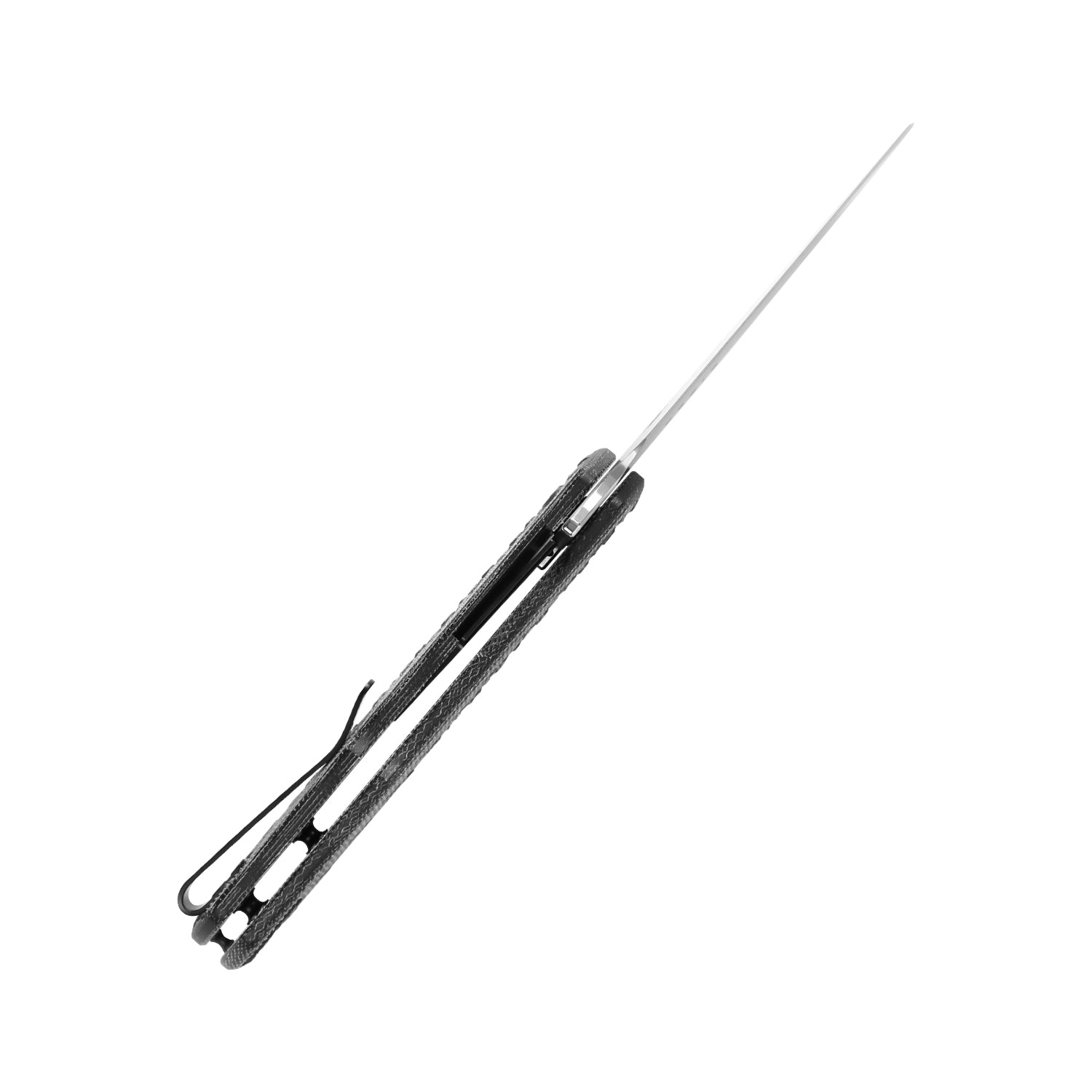 SKINNER | Nitro-V | Micarta | V3725A2