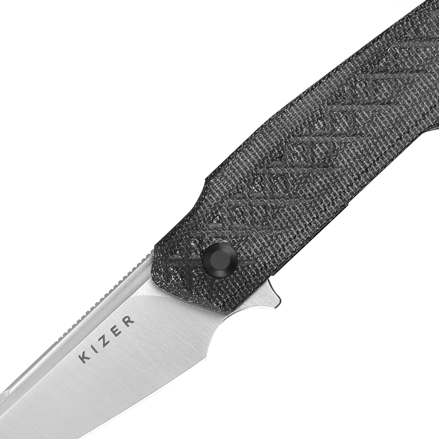 SKINNER | Nitro-V | Micarta | V3725A2