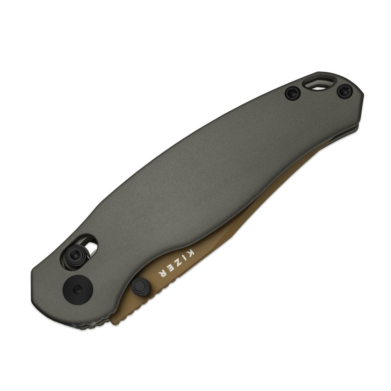 Phoca CC 2.9 inch AEB-L Aluminum V3780A2-Kizer