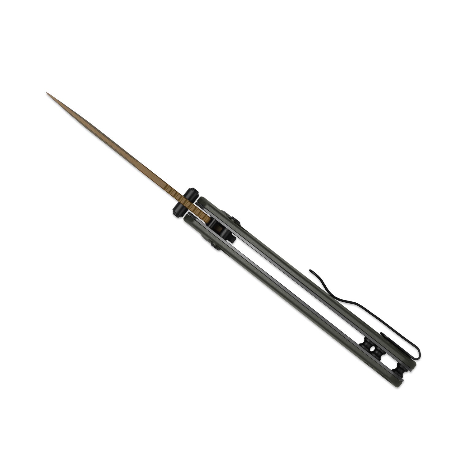 Phoca CC | AEB-L | Aluminum | Sunset Metal PVD | V3780A2