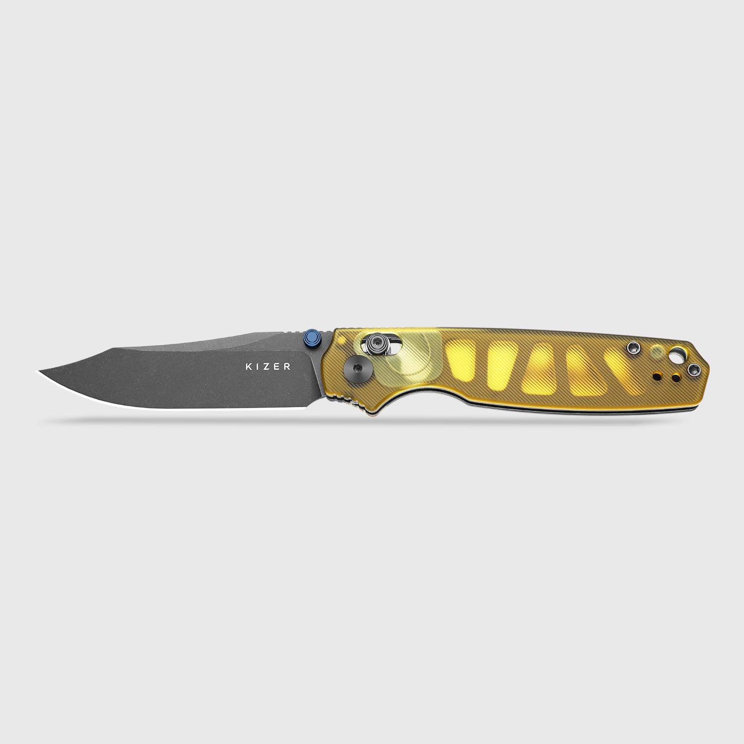 Pokiman CC 3.16 inch AEB-L PEI V3789A3-Kizer