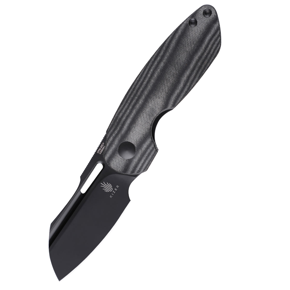 October | 20CV | Micarta | V3569A1