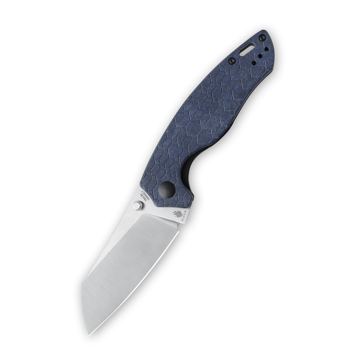 Towser K | 154CM | Richlite | V4593C1