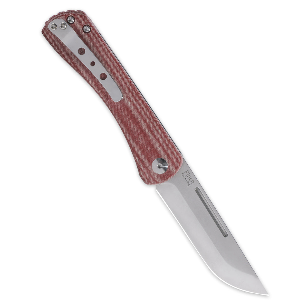 Pinch | N690 | Micarta | V3009N5