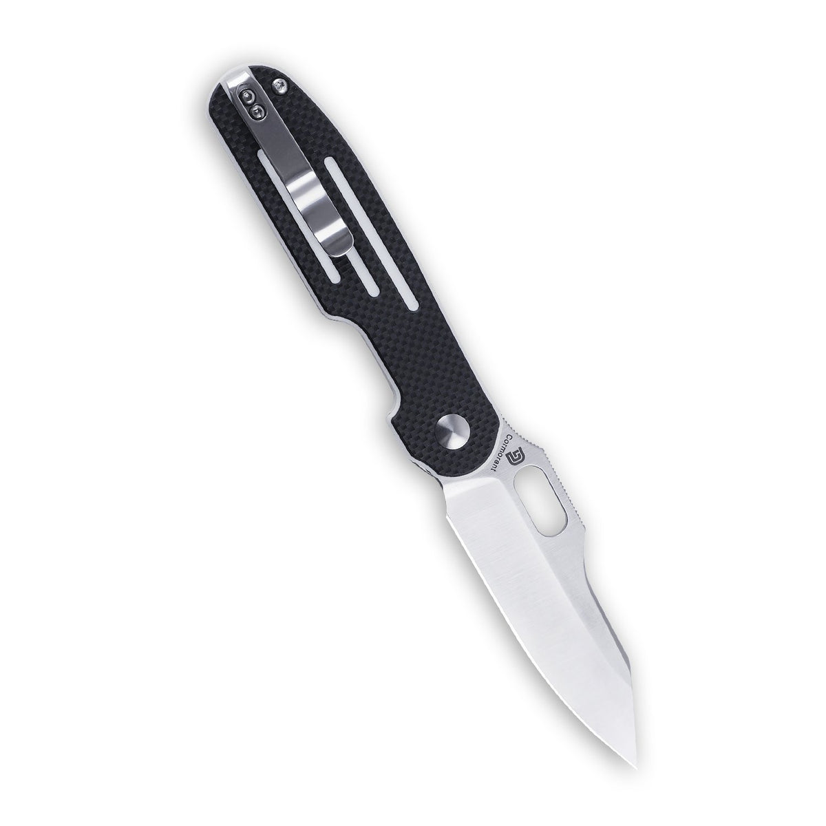 Cormorant | S35VN | G10 | Ki4562A2