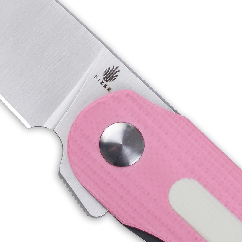 Styled Settings Pink Knife Set … curated on LTK
