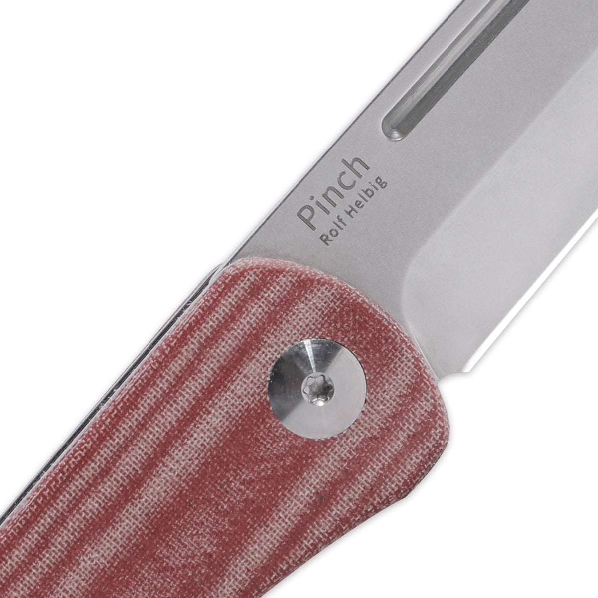 Pinch | N690 | Micarta | V3009N5
