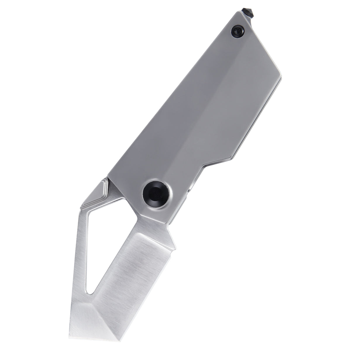 Cyber Blade | S35VN | Titanium | Ki2563A1