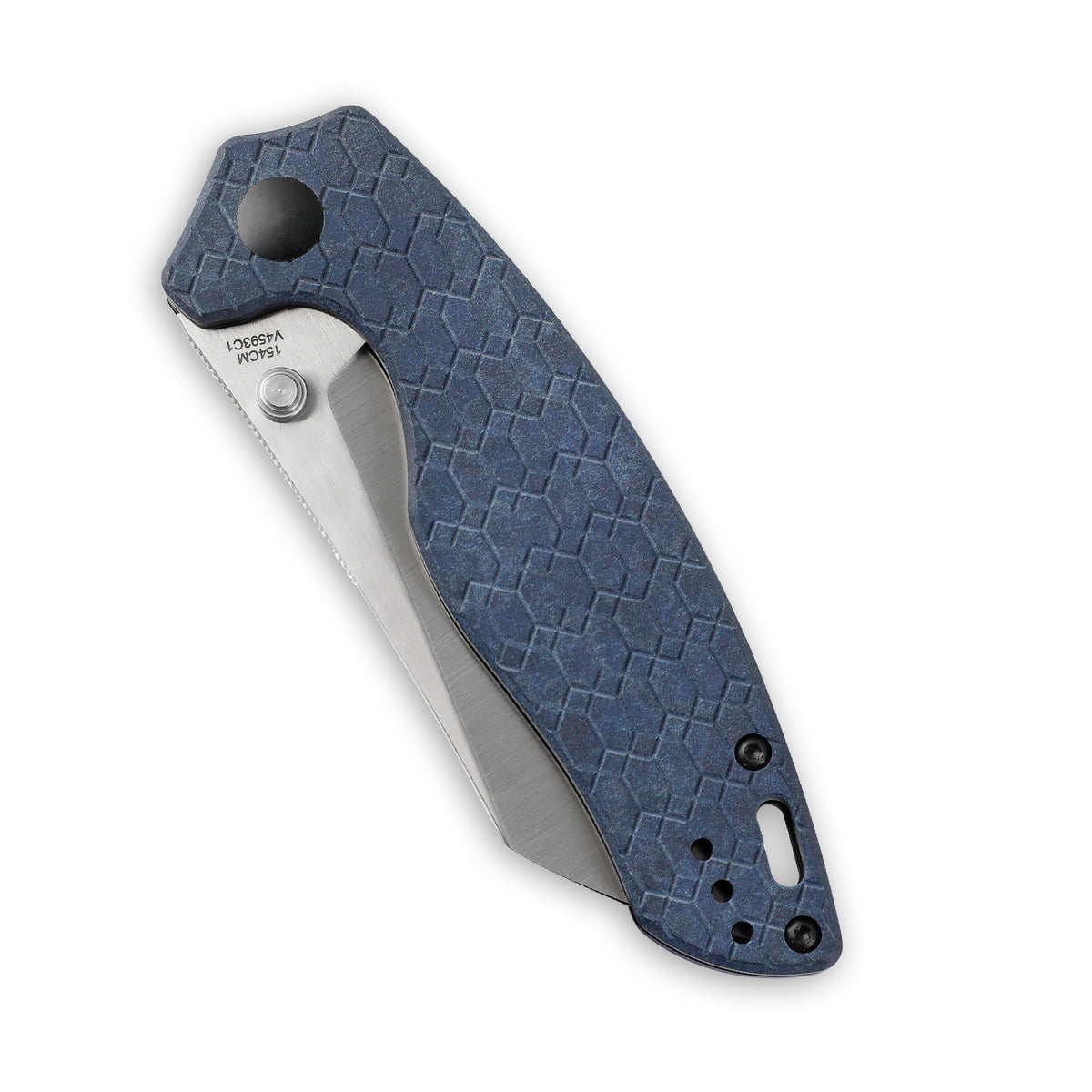 Towser K | 154CM | Richlite | V4593C1