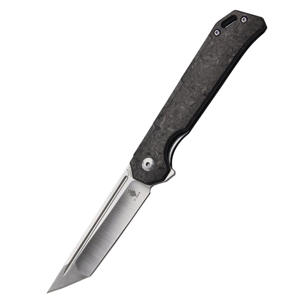Begleiter® | Carbon Fiber | Ki4458T3