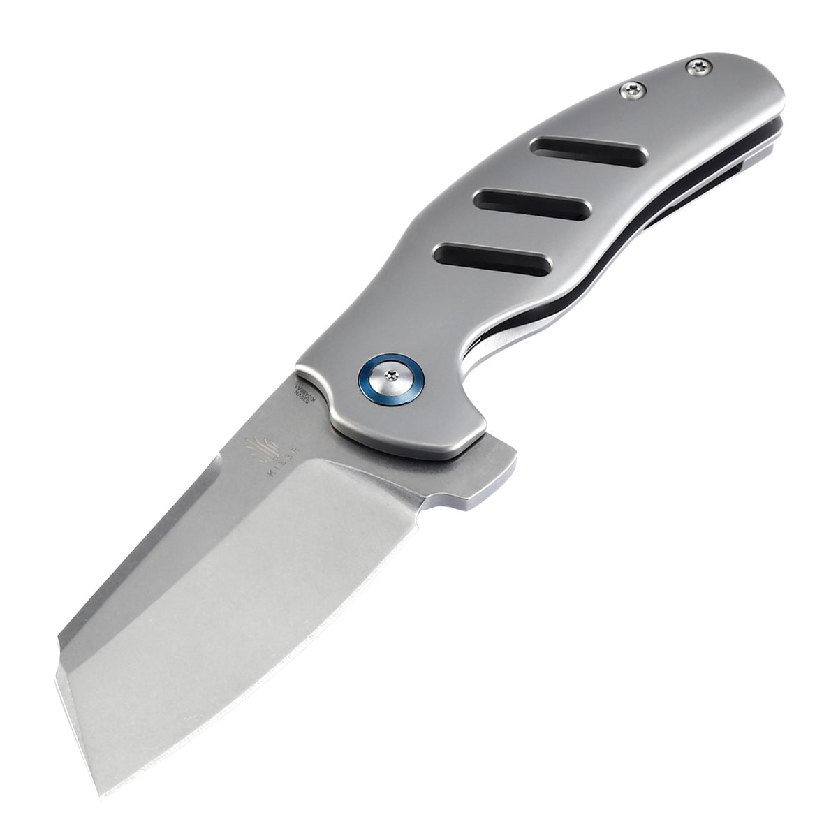 C01C | S35VN | Titanium | Ki3488A1