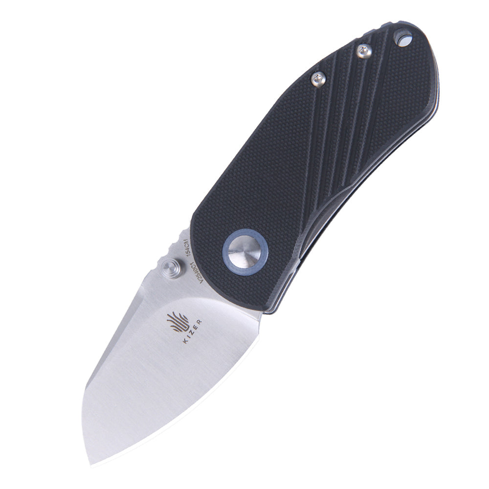 Contrail | 154CM | G10 | V2540C1