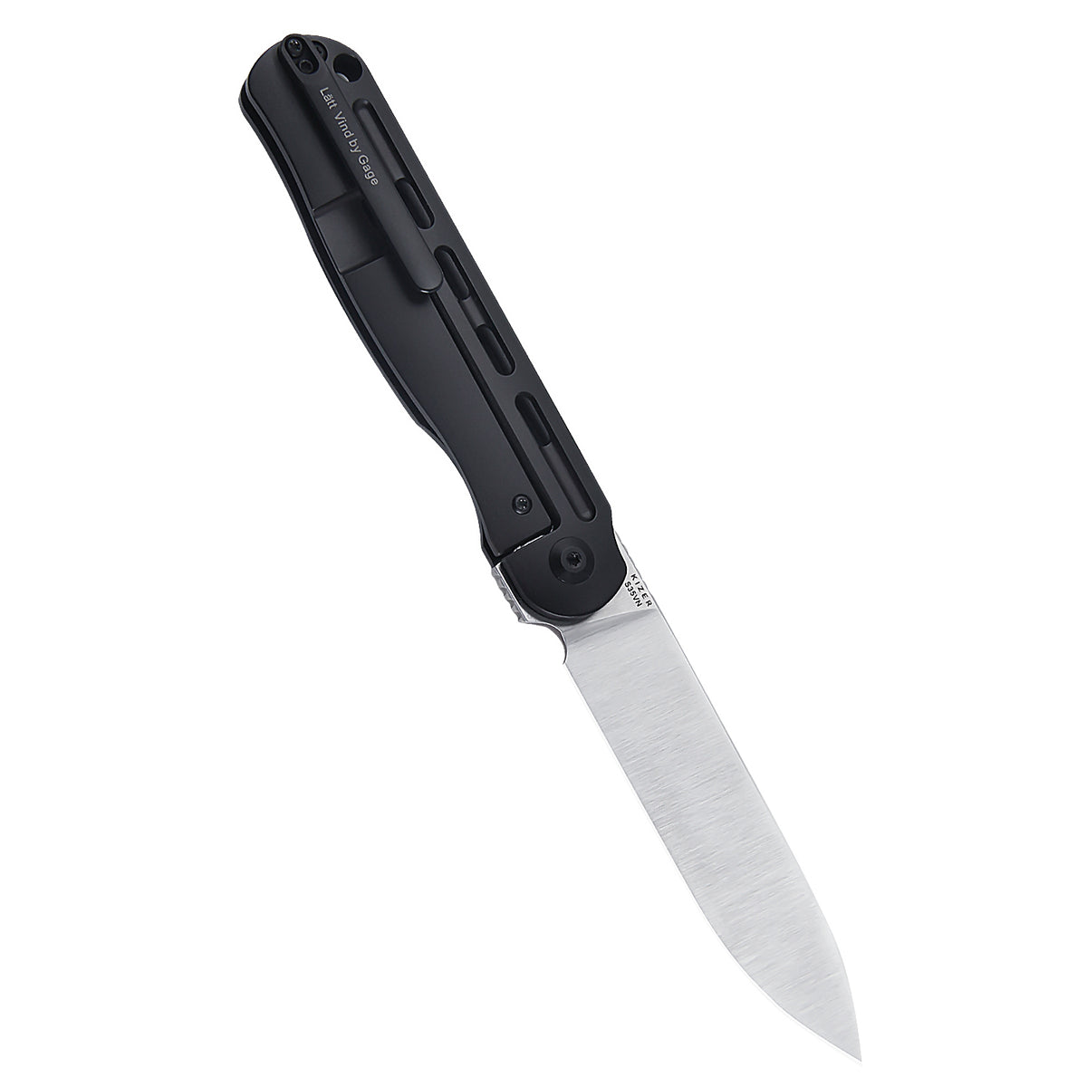 Lätt Vind | S35VN | Titanium | Ki4567A1