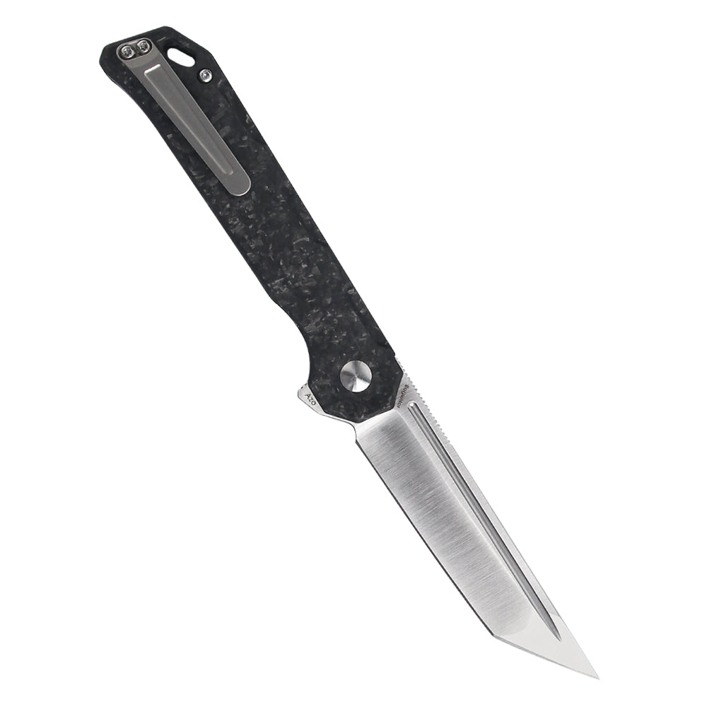 Begleiter® | Carbon Fiber | Ki4458T3