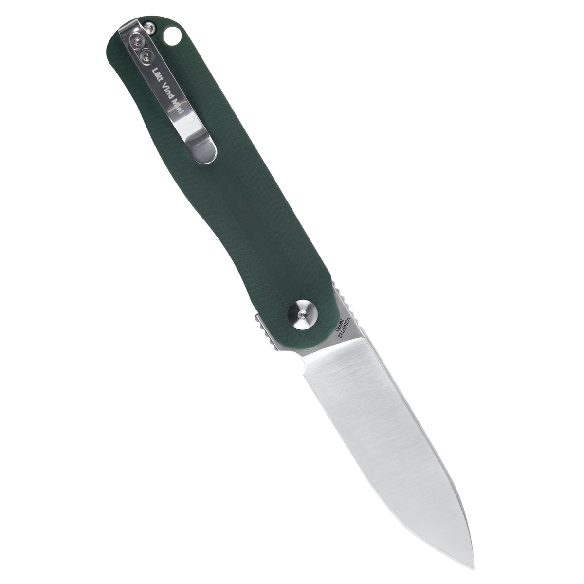 Lätt Vind | N690 | G10 | V3567N2