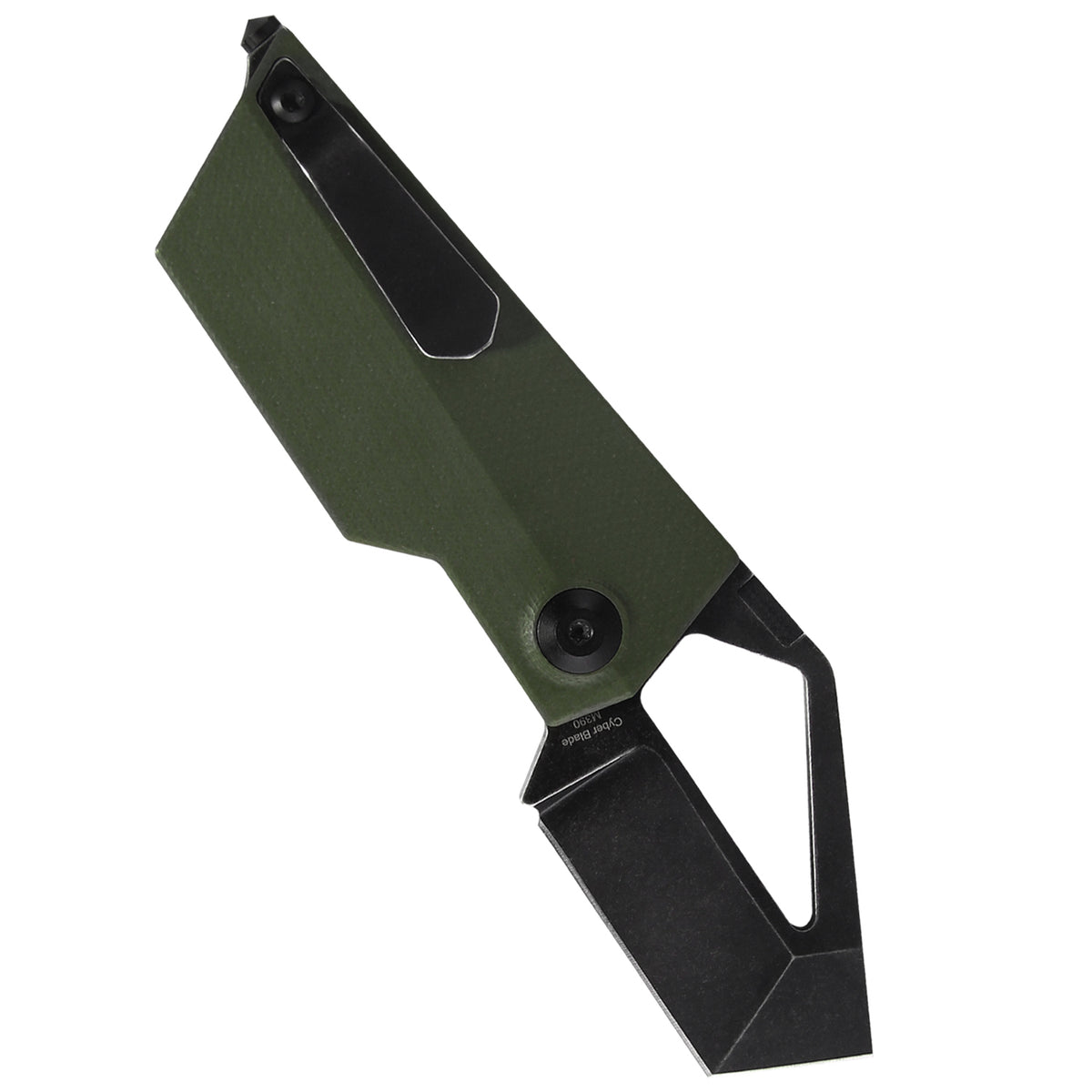 Cyber Blade | M390 | G10 | V2563A1