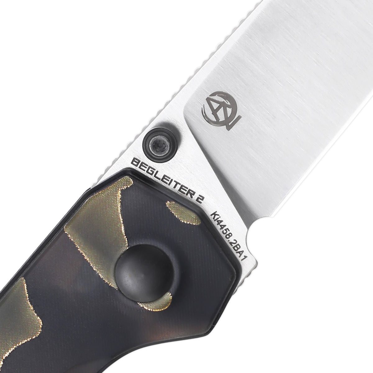Begleiter® 2 | S35VN | Raffir | Ki4458.2BA1