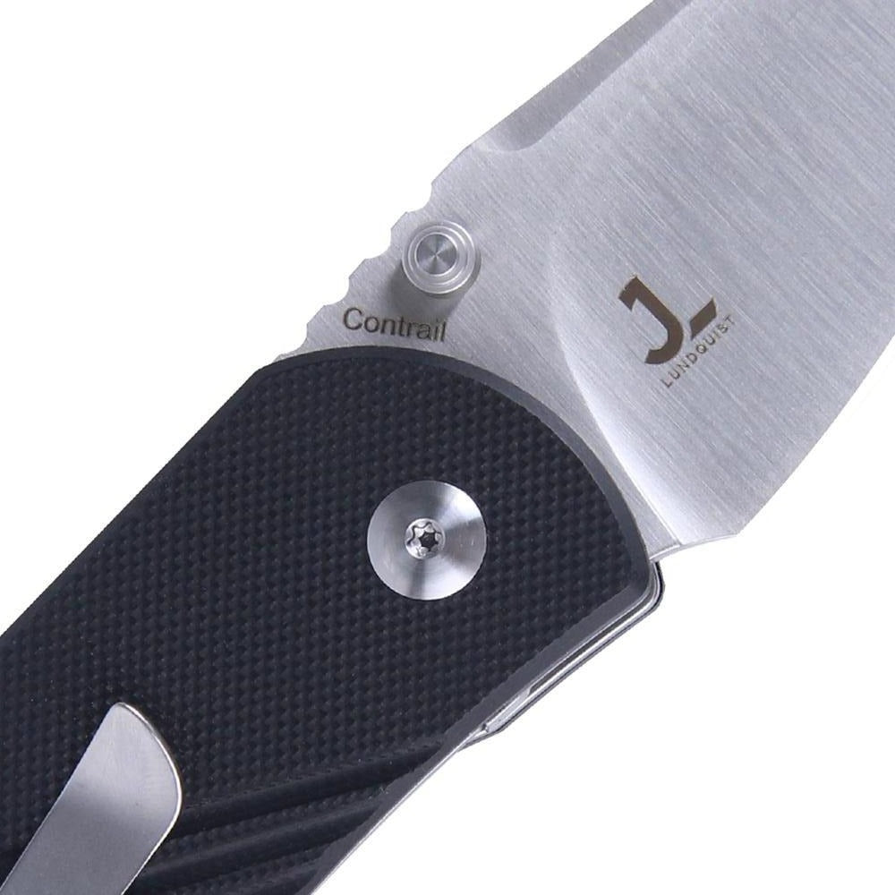 Contrail | 154CM | G10 | V2540C1