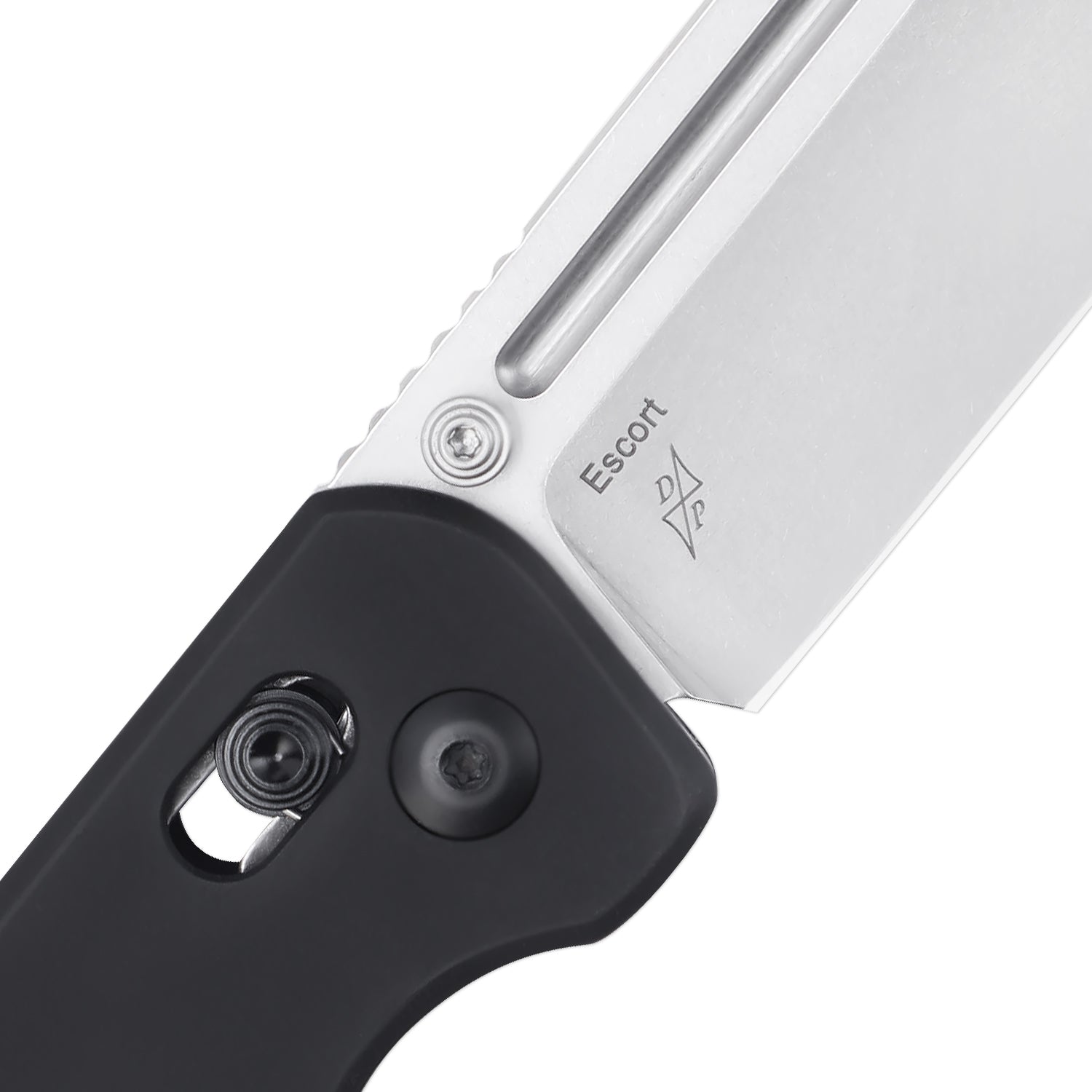 Kizer | 20CV | Aluminum | Ki4481A1
