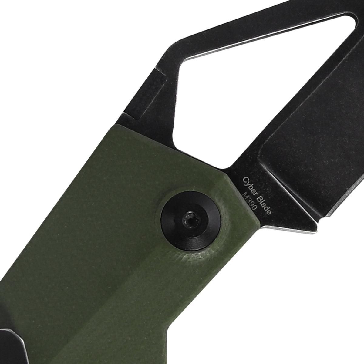 Cyber Blade | M390 | G10 | V2563A1