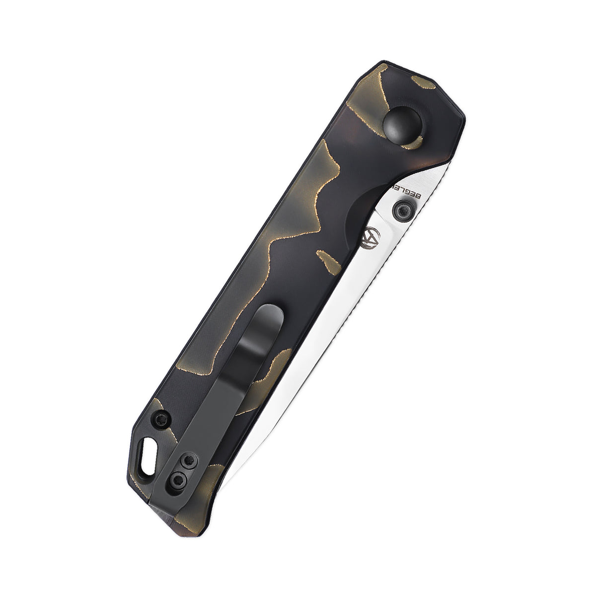 Begleiter® 2 | S35VN | Raffir | Ki4458.2BA1